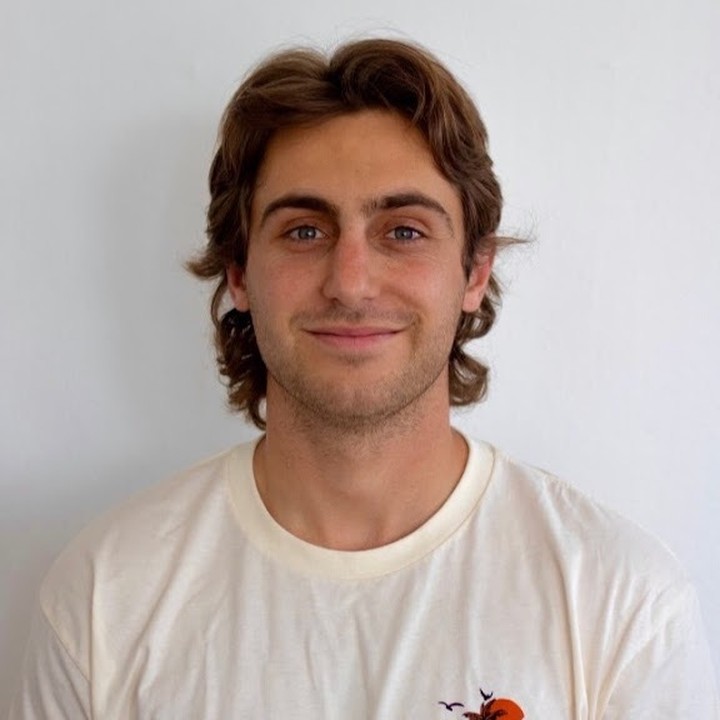 George Passantino, Co-Founder & CEO at Custom Compression Socks