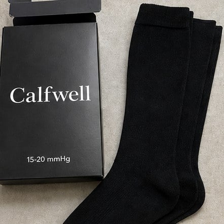 Graduated Compression Socks
